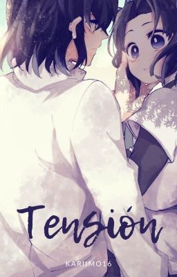 Tensión || InoAoi