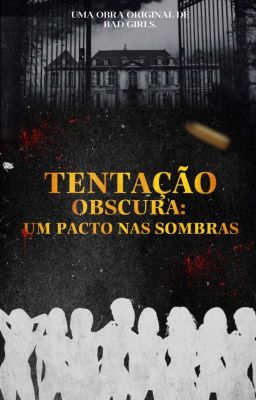 Tentação Obscura: Um Pacto nas Sombras