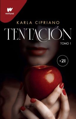 Tentación [Ya en Librerías]