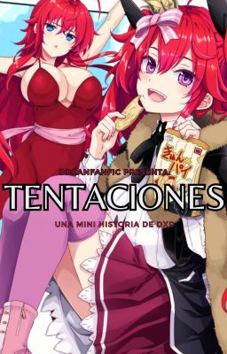 Tentaciones