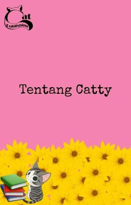 Tentang Cat Publishing