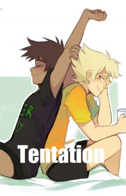 Tentation [TwoShot]