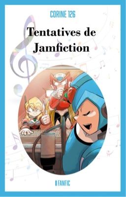 tentatives de Jamfiction