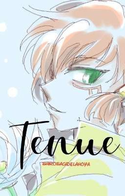 Tenue |Nyle y tú|  Drabble