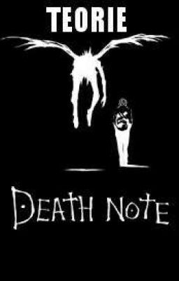 Teorie Death Note