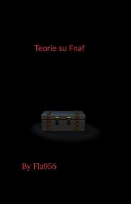 Teorie su Fnaf 