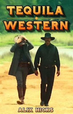 Tequila Western