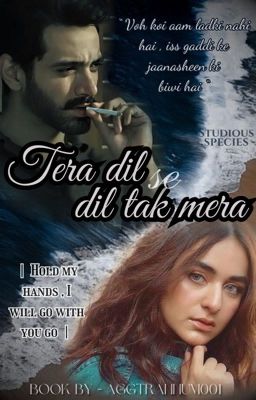 ❤️ TERA DIL SE DIL TAK MERA ❤️•~ meerasim shots ~• ( ON HOLD )