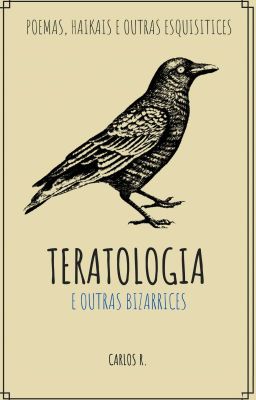 Teratologia e outras bizarrices 