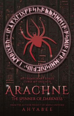 [TERBIT] ARACHNE - The Spinner of Darkness