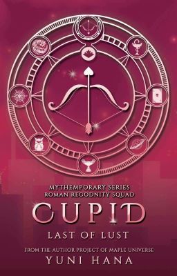 (TERBIT CETAK) CUPID : Last of Lust 