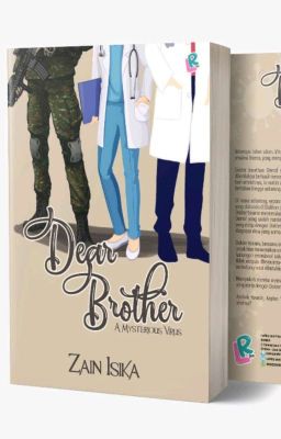 [TERBIT] DEAR BROTHER-A MYSTERIOUS VIRUS