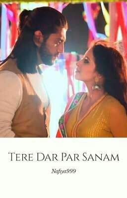 Tere Dar Par Sanam - Rikara OS