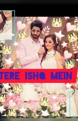 tere ishq mein