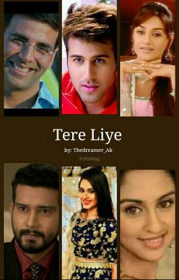 Tere Liye (Completed)