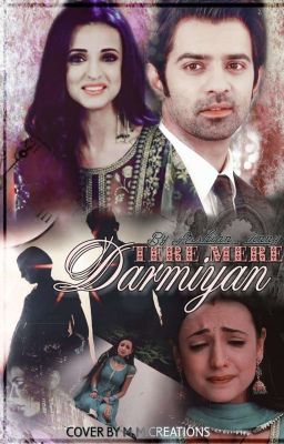 Tere Mere... Darmiyaan ✓