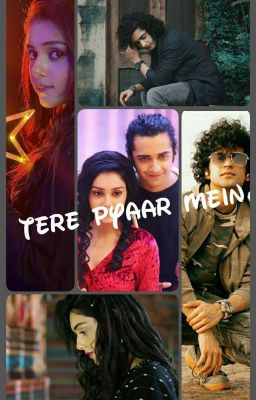 Tere Pyaar Mein (season 1)