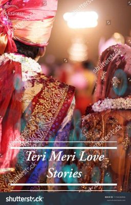 TERI MERI LOVE STORIES 💘