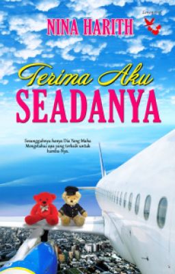 Terima Aku Seadanya - Nina Harith