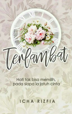 Terlambat (End-Terbit)