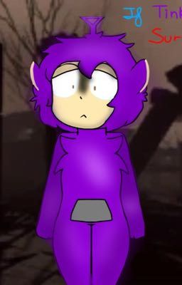 (Terminado) ¿Y si Tinky-Winky sobreviviera? Slendytubbies 3