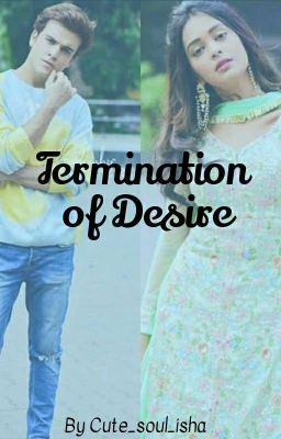 Termination Of Desire