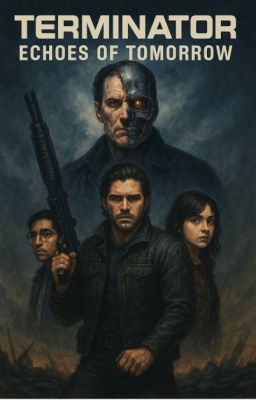 Terminator: Echoes of Tomorrow