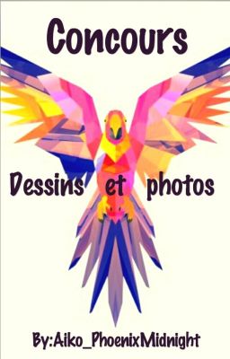 [Terminé] Concours de dessins et photos 