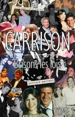 [TERMINÉE] Tome 1 : Brisons les lois.