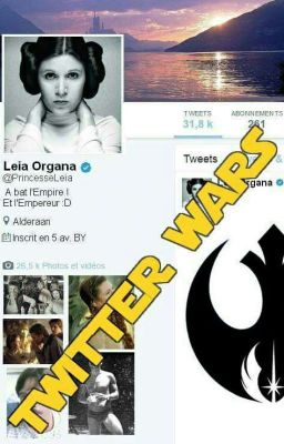 [TERMINÉE] Twitter Wars !