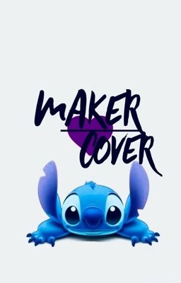 [terminer]Maker cover 