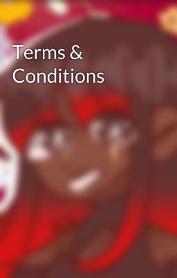 Terms & Conditions