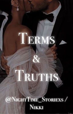 Terms & Truths (New York Billionaires Book 1)