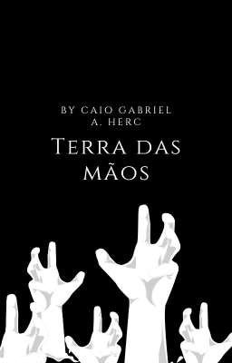 TERRA DAS MÃOS 