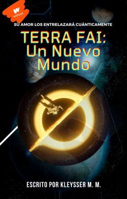 TERRA FAI: Un Nuevo Mundo