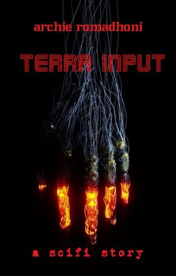 TERRA INPUT [tamat]