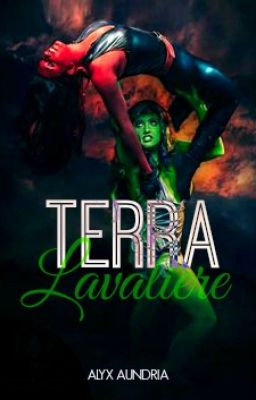 Terra Lavaliere