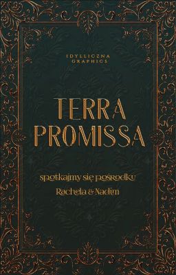 Terra Promissa