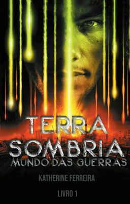 Terra Sombria - Mundo Das Guerras (DEGUSTAÇÃO)