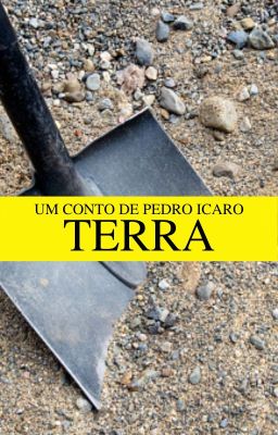 Terra (um microconto)