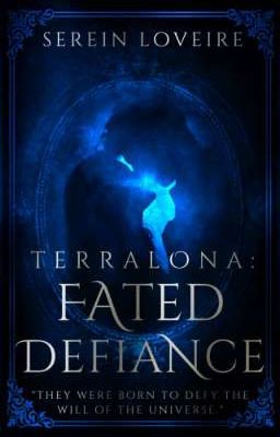 Terralona: Fated Defiance (Completed | Under Major Revision)