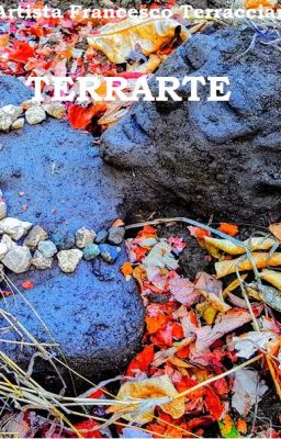 TERRARTE(Fare arte con la terra)