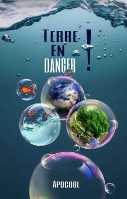 Terre en danger !