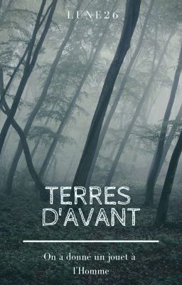 Terres d'Avant