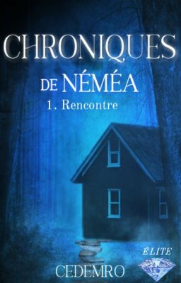 Terres de Néméa: Rencontre (Tome 1)