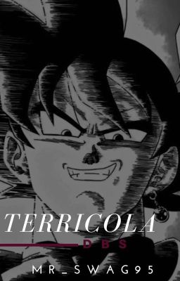 ⌜❝✦❞⌟ Terrícola┇ᴅʙs