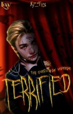 Terrified The circus of horror ( 2In )