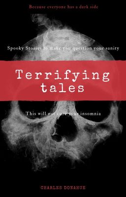 Terrifying Tales