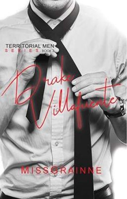 Territorial Men 2: Drake Villafuente (Published Under LIB BARE)