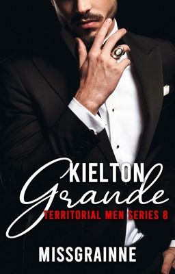 Territorial Men 8: Kielton Grande